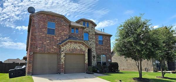 Forney, TX 75126,512 Auburn Lane