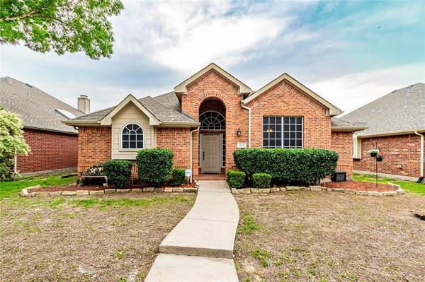 5638 Westwood Lane,  The Colony,  TX 75056