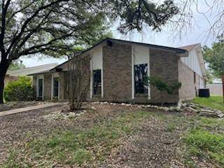 6010 Excalibur Drive, Garland, TX 75044