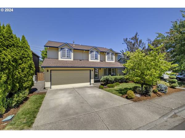 Portland, OR 97229,17279 NW BLACKTAIL DR