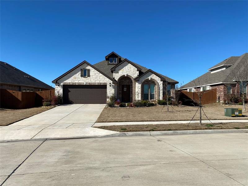 2003 Indigo Lane, Forney, TX 75126