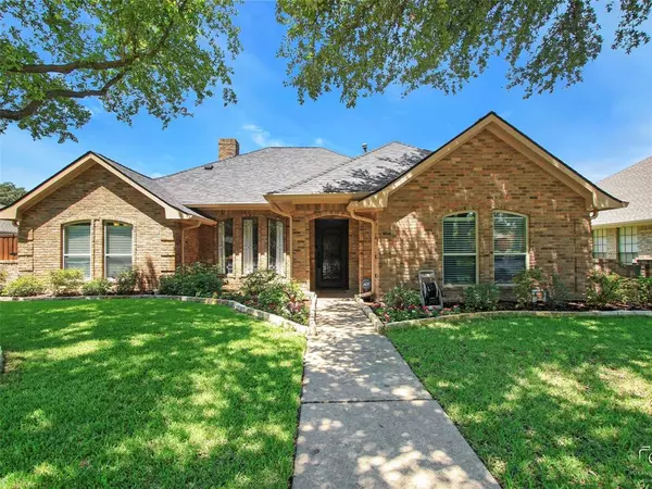 Plano, TX 75075,1533 Faringdon Drive