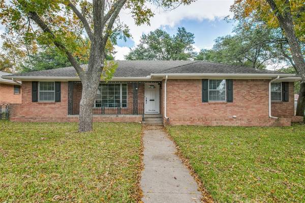 1230 Phoebe Lane, Garland, TX 75042