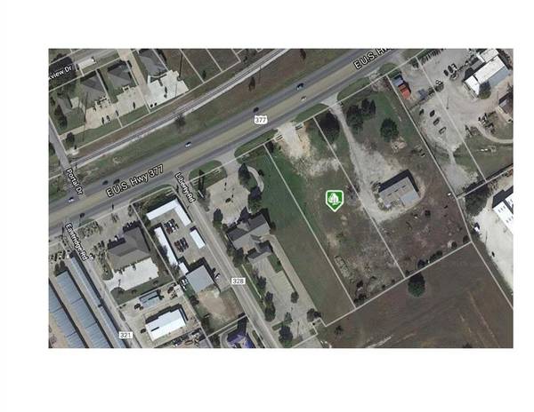 2007 E US Highway 377, Granbury, TX 76049