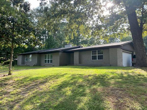 4107 Potomac,  Texarkana,  TX 75501