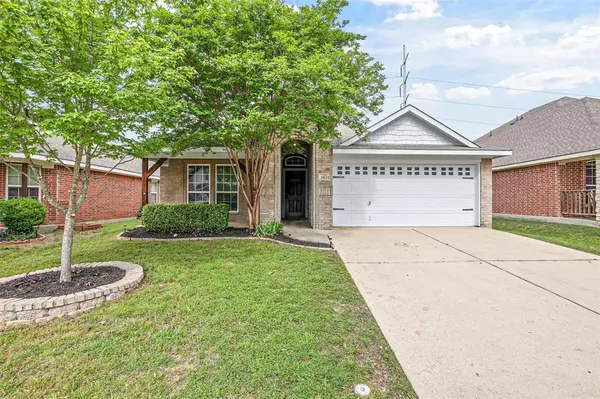 Waxahachie, TX 75165,1615 Wildflower Drive