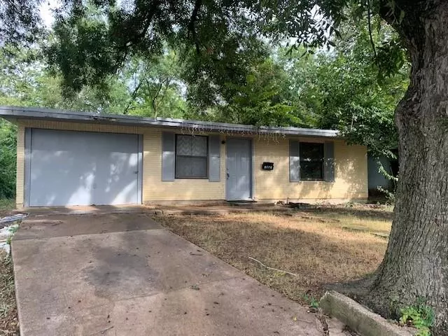 1402 Curtis Drive, Garland, TX 75040