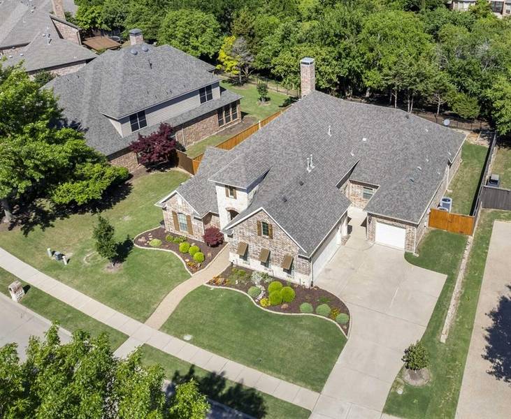 8700 Grand Haven Lane, Mckinney, TX 75071