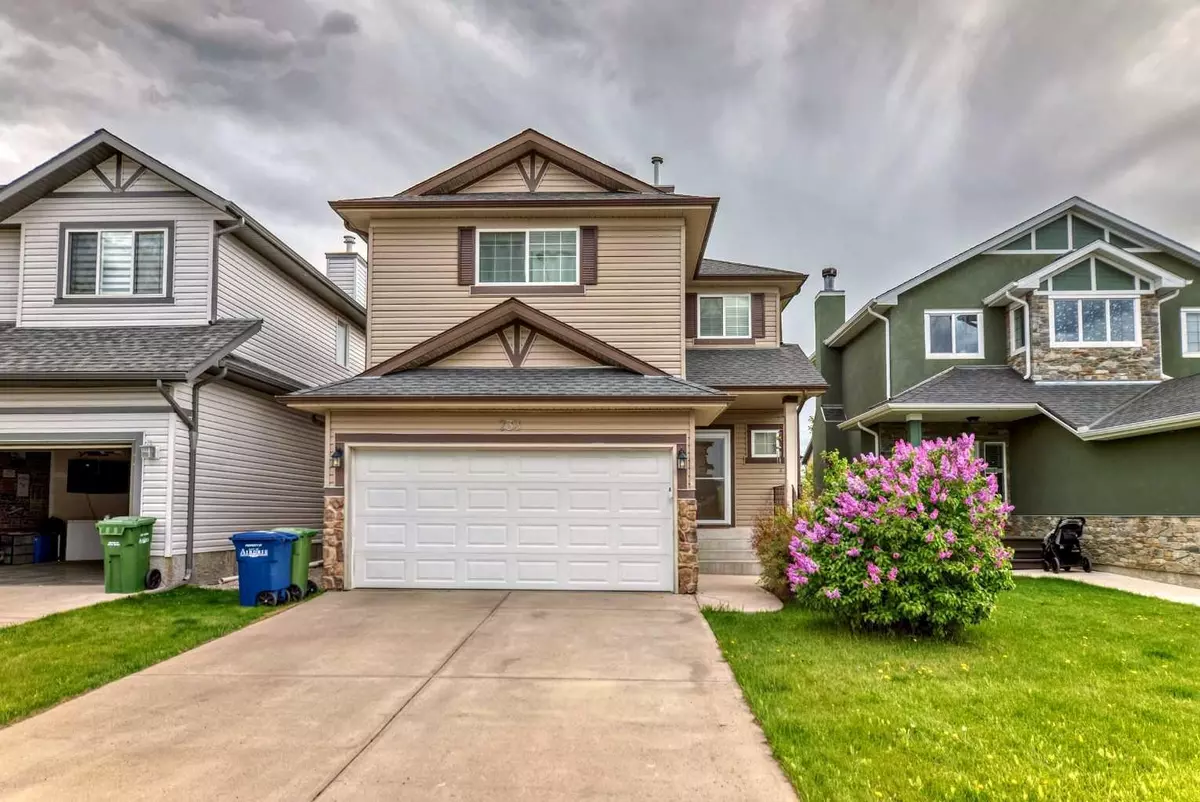 Airdrie, AB T4B 3K9,733 Luxstone LNDG SW