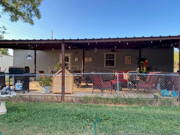 Comanche, TX 76442,317 Montego Bay Road