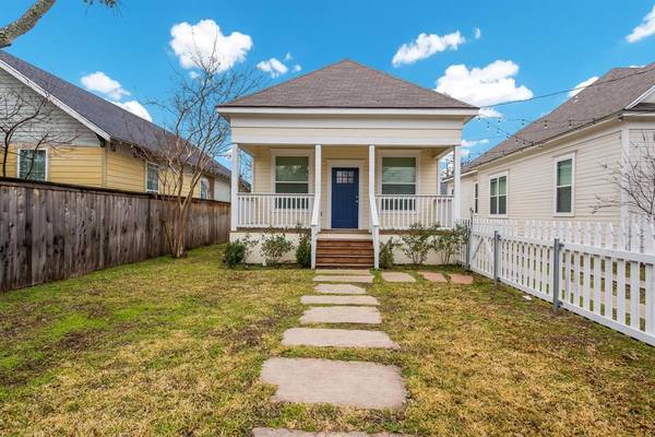 703 S 10th Street,  Waco,  TX 76706