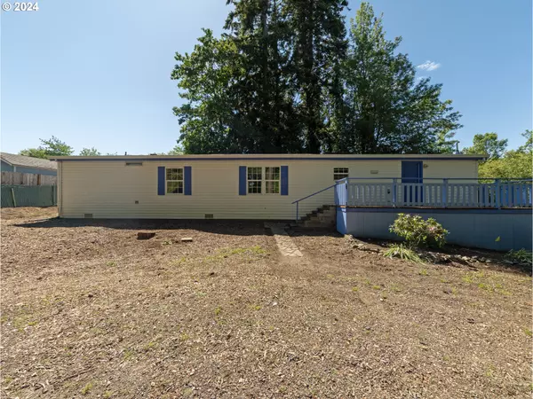 Vernonia, OR 97064,1222 RUTH AVE