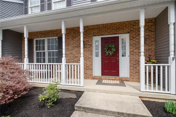 Lower Macungie Twp, PA 18106,1451 Morning Star Drive