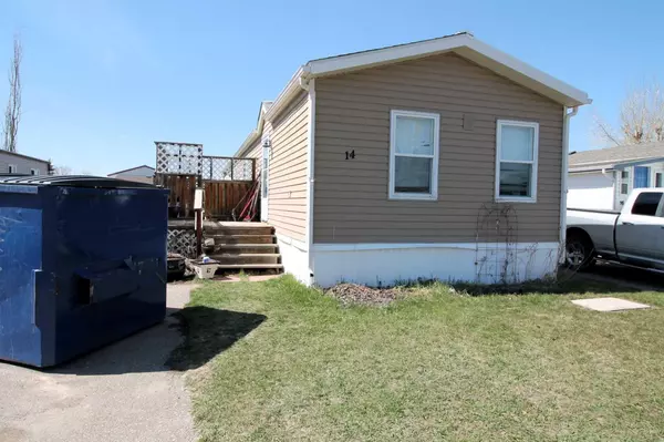 Coaldale, AB T1M 1M4,1712 23 #14