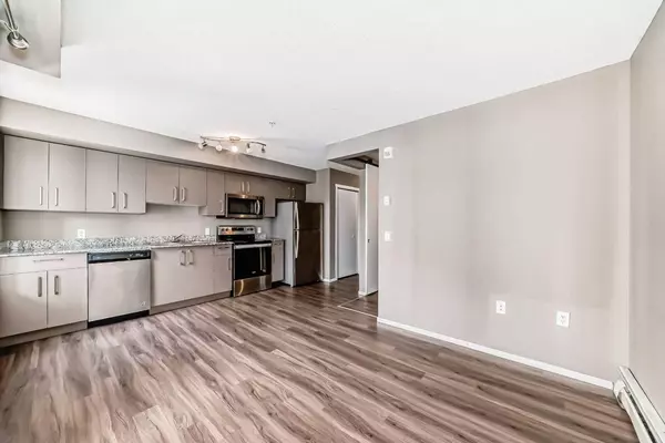 Calgary, AB T3N1T4,4641 128 AVE NE #3314