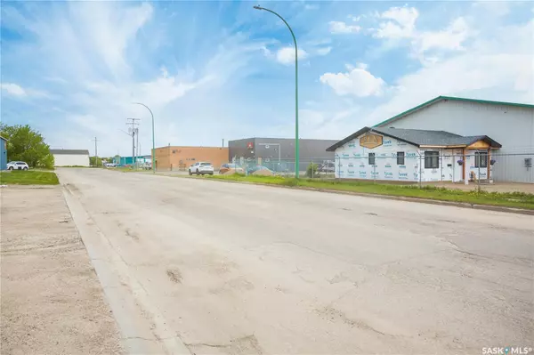 Prince Albert, SK S6V 3X6,325 17th STREET W