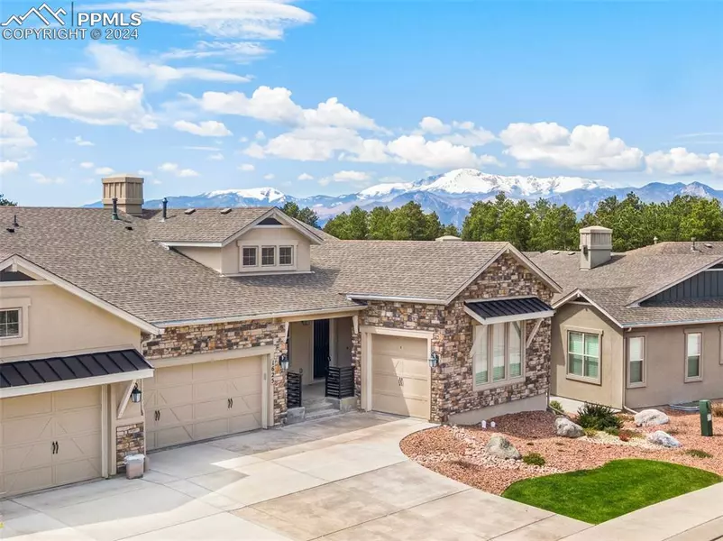 1625 Catnap LN, Monument, CO 80132