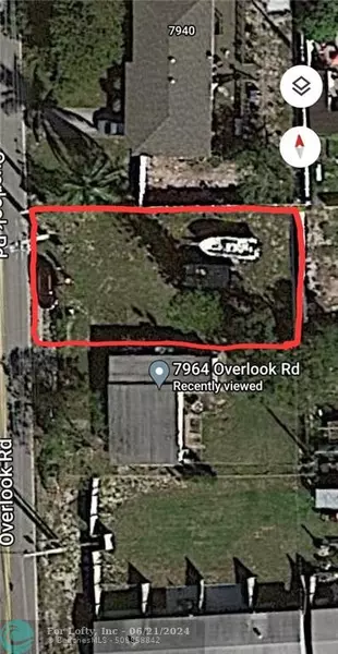 7956 OVERLOOK, Lake Worth, FL 33462