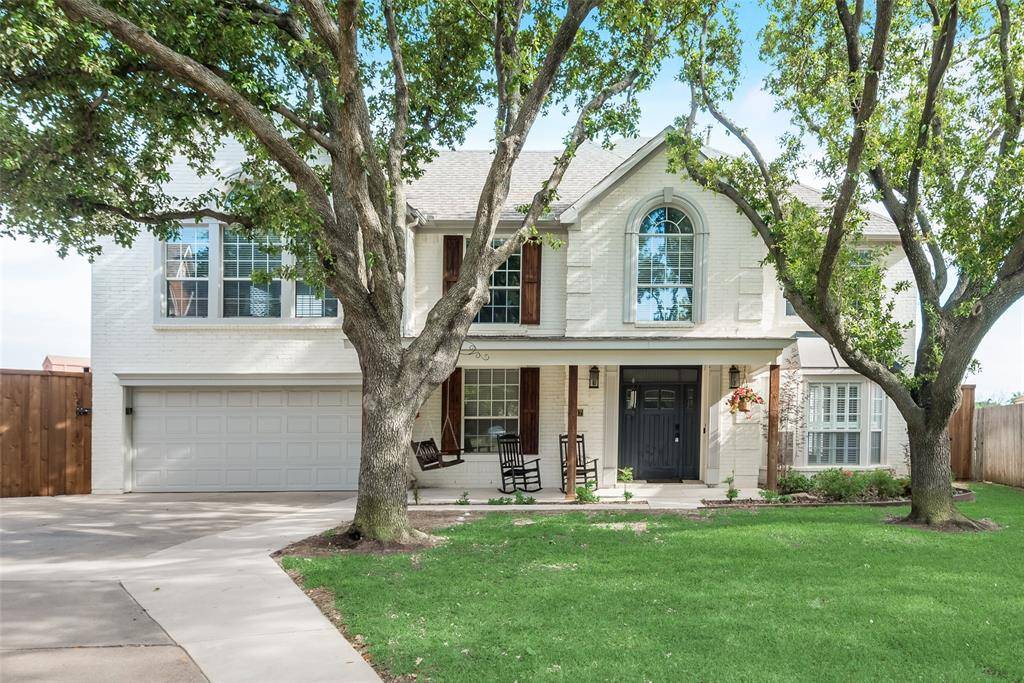 Grapevine, TX 76051,3117 Fox Run Drive