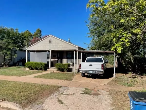 Cordell, OK 73632,318 N West Street