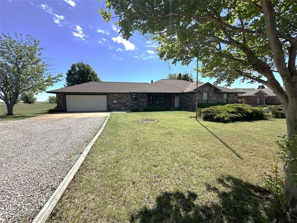 702 NE Mustang Road, Piedmont, OK 73078