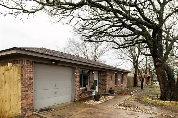 Azle, TX 76020,1109 Lee Lane