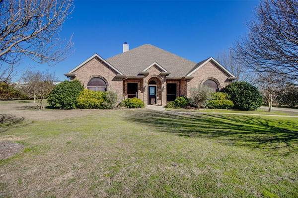 2621 Brads Way, Midlothian, TX 76065