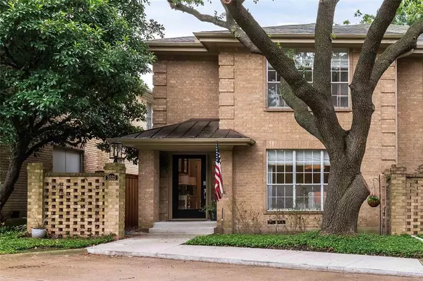 3533 Rosedale Avenue,  University Park,  TX 75205