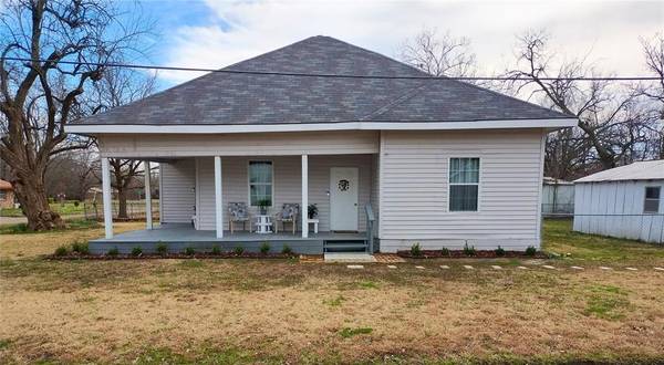 400 3rd Street,  Cooper,  TX 75432