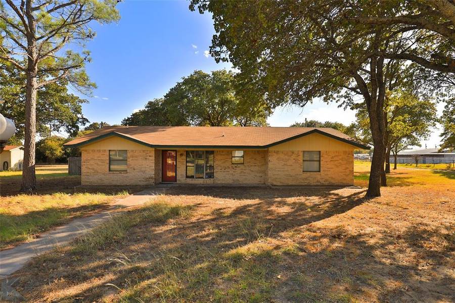 185 Private Road 1205, Clyde, TX 79510