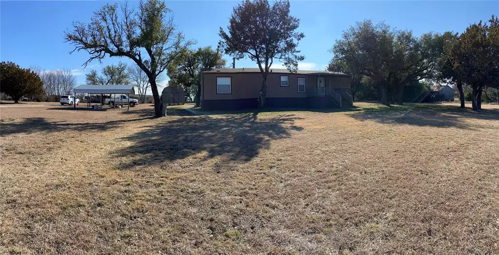 7176 S Fm 730, Azle, TX 76020