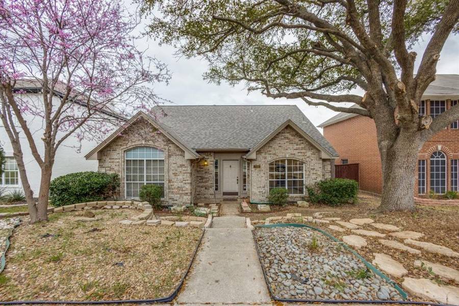 723 Ridgemont Drive, Allen, TX 75002