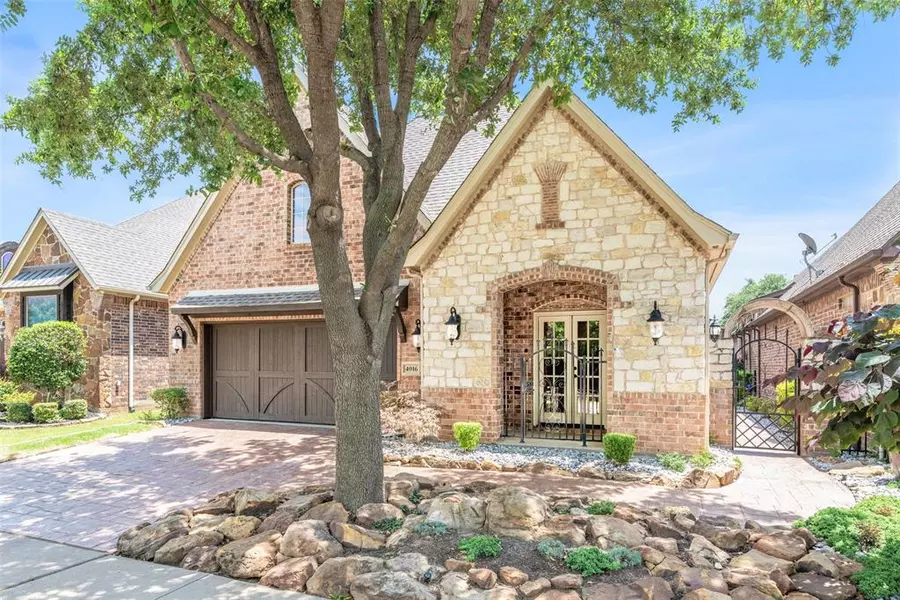 4016 Fairmont Court, Bedford, TX 76021