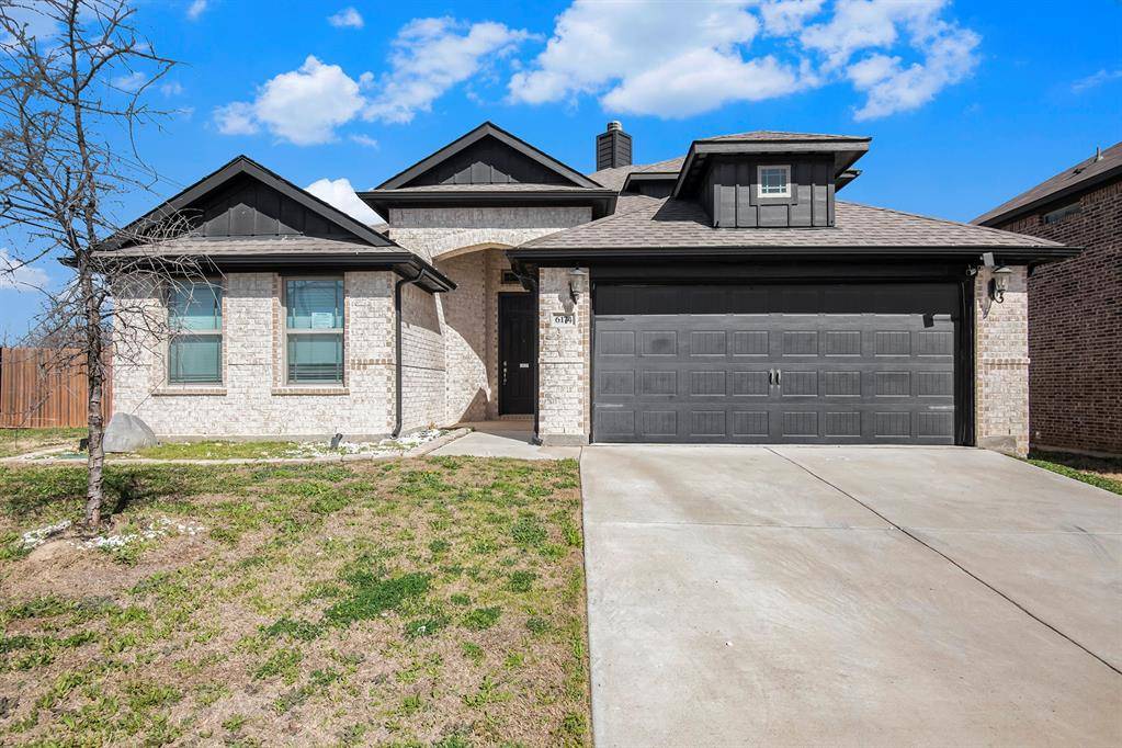 6174 Gamgee Street,  Fort Worth,  TX 76179