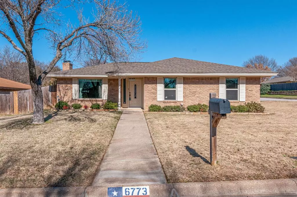 North Richland Hills, TX 76182,6773 Ridgetop Road