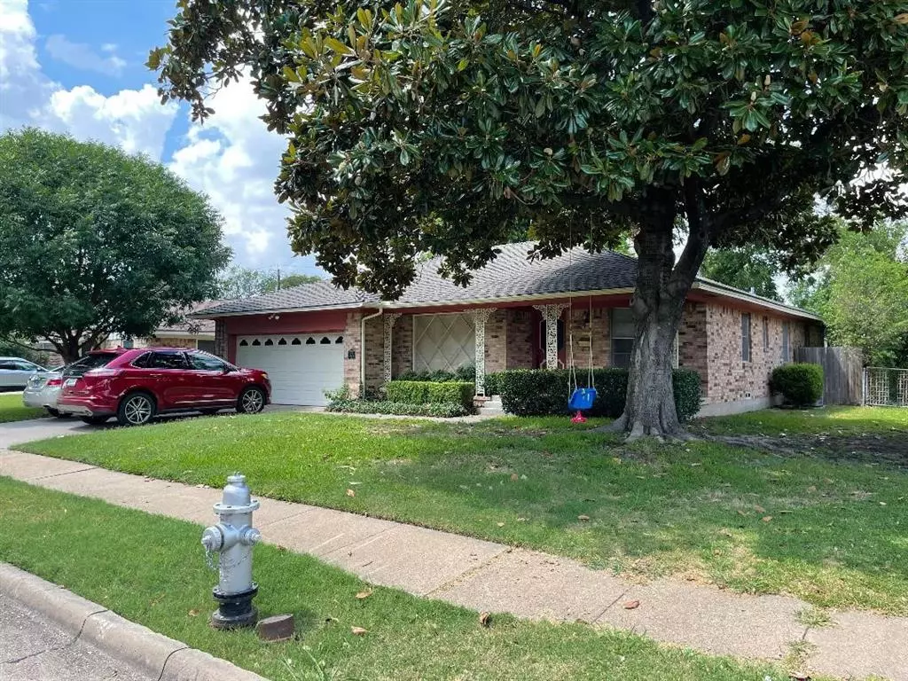 Garland, TX 75041,1529 Bardfield Avenue