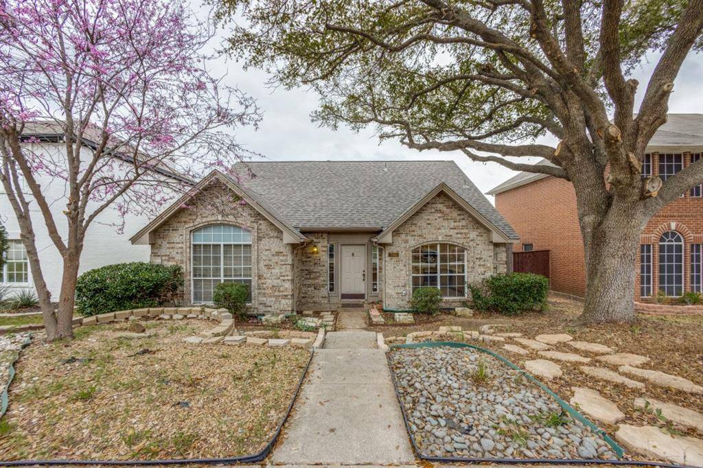 Allen, TX 75002,723 Ridgemont Drive