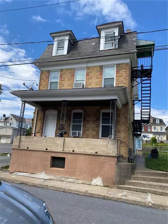 Wilson Borough, PA 18045,1523 Spruce Street