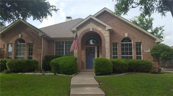 1311 Limestone Creek Drive, Keller, TX 76248