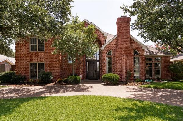 3520 Dartmouth Drive, Plano, TX 75075