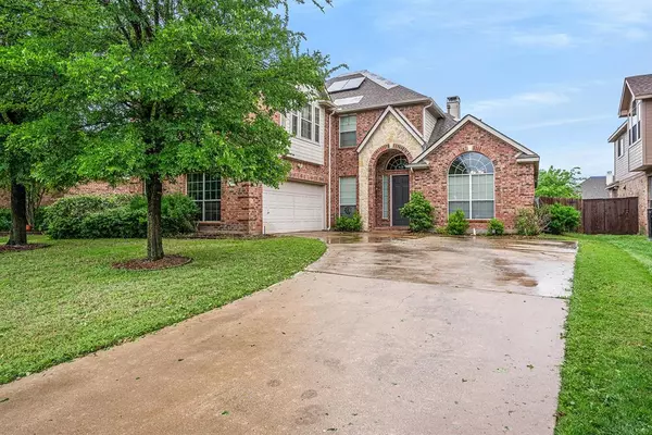 Keller, TX 76248,209 Granite Falls Drive