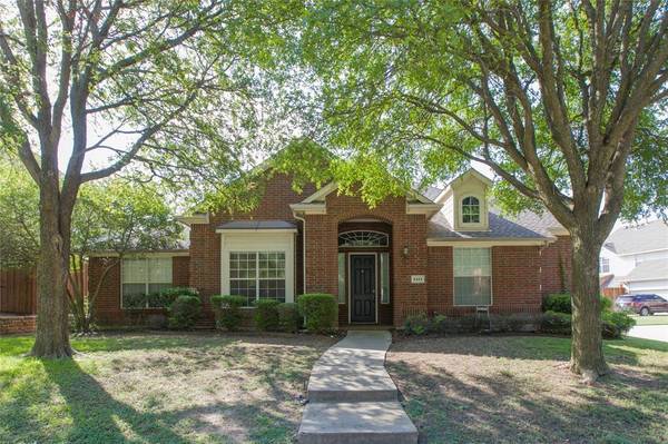 4414 Courtney Lane, Richardson, TX 75082