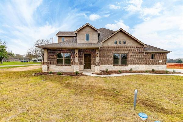 828 Shadow Valley Road,  Collinsville,  TX 76233