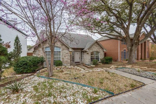 Allen, TX 75002,723 Ridgemont Drive