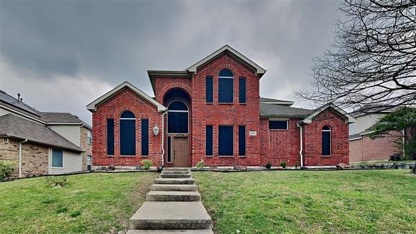 5410 Onset Bay Drive, Rowlett, TX 75089