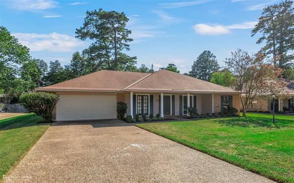 340 Hidden Hollow Drive, Shreveport, LA 71106