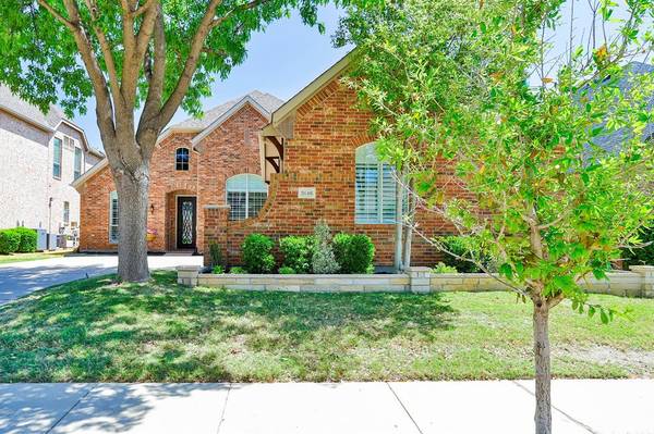 8640 Weston Lane, Lantana, TX 76226