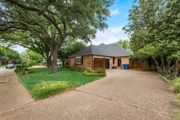 Dallas, TX 75252,7310 Hiddencreek Drive