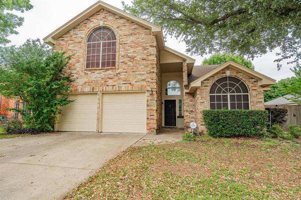 2716 Laurel Hill Drive,  Flower Mound,  TX 75028