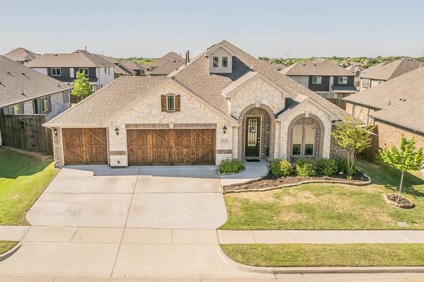 1114 Pheasant Crossing, Wylie, TX 75098